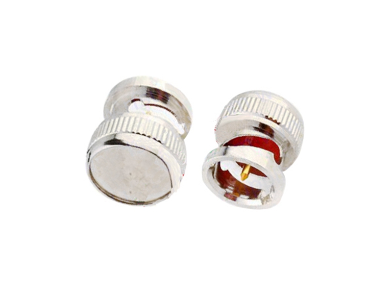 Dust cap for BNC Jack connector manufacturer & supplier KLS